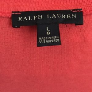 Ralph Lauren Top